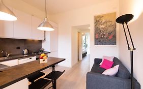 Fashion District - Top Floor Apartment